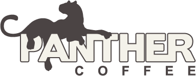 Panther Coffee logo